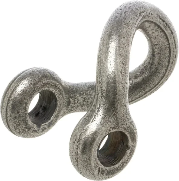 Non Branded - A5434680N - Verdrehter Schaekel 13mm Diameter 15