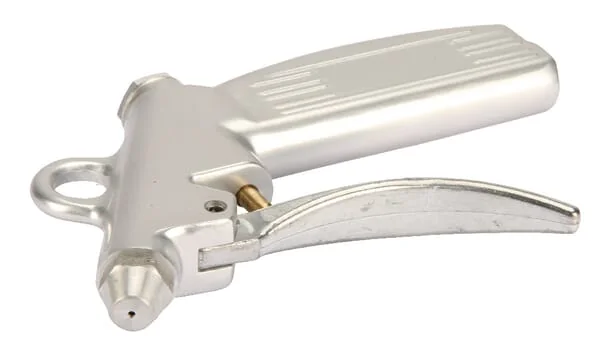 Non Branded - AA13 - Druckluftpistole Aluminium 1/4"-Innengewinde