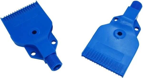 Non Branded - AAB7271415 - Windjet Flachstrahldüse 1/4" BSPT 15 Bar