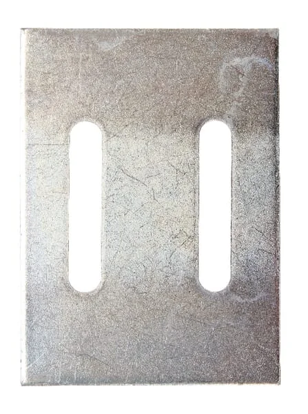 Non Branded - AB038003 - Schaber 90x125mm Frost