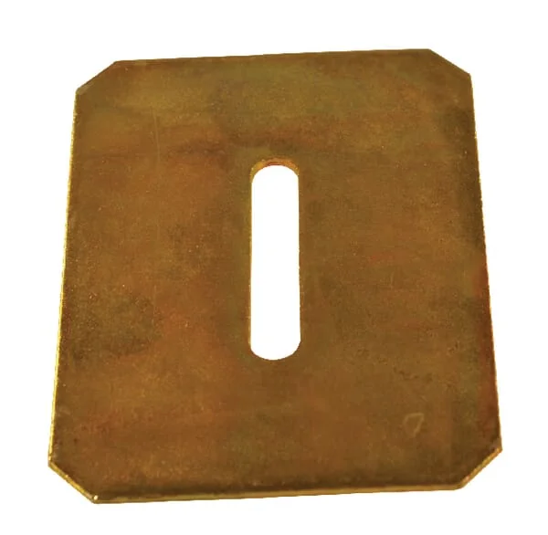 Non Branded - AB060002 - Schaber 97x130mm