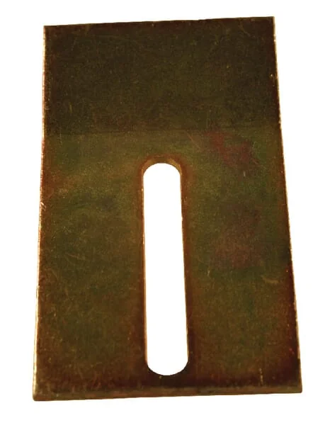Non Branded - AB070001 - Schaber 140x75mm