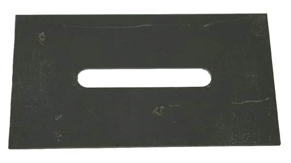 Non Branded - AB080007 - Schaber 75x140mm Lely