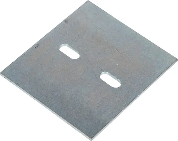 Non Branded - AB080017 - Schaber 100x110mm Lely