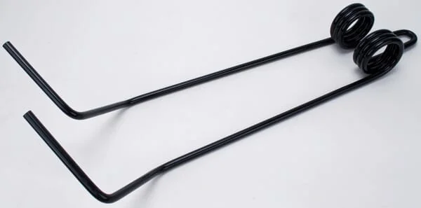 Non Branded - AC351034N - Saat-Zinke D=10mm