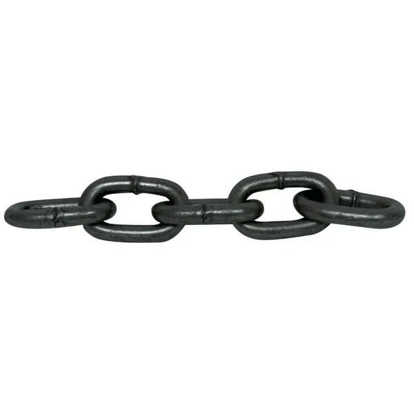 Non Branded - AK50V - Kette Diameter 5mm x 21mm Verzinkt