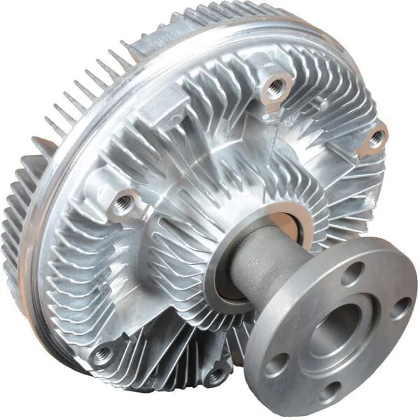 Non Branded - AL155874N - Ventilatorkupplung