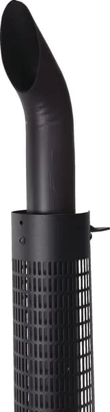 Non Branded - AL164277N - Abgasanlage