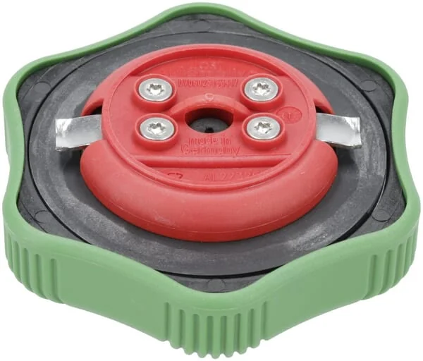 Non Branded - AL223262N - Kraftstofftankdeckel