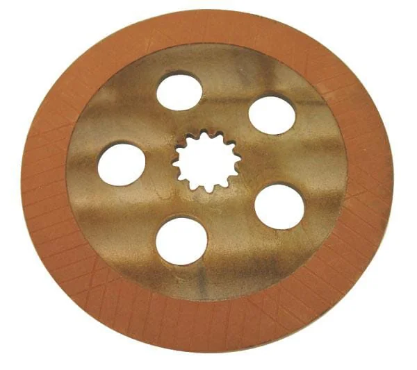 Non Branded - AL38234N - Bremsscheibe Jd