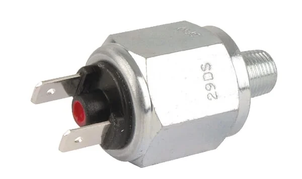 Non Branded - AL67715N - Bremslichtschalter Jd