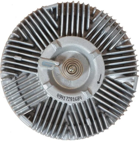 Non Branded - AL69177N - Viskokupplung