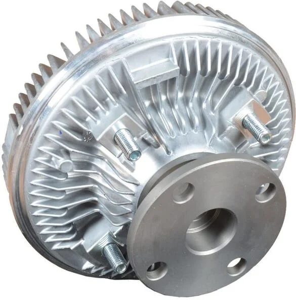 Non Branded - AL81448N - Luefterkupplung