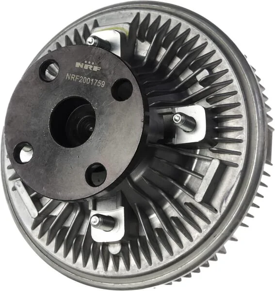 Non Branded - AL81448N - Luefterkupplung