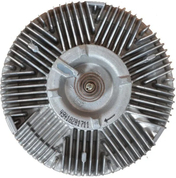 Non Branded - AL81448N - Luefterkupplung