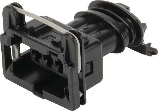 Non Branded - AMP2821911 - Steckergehaeuse 3P Weiblich