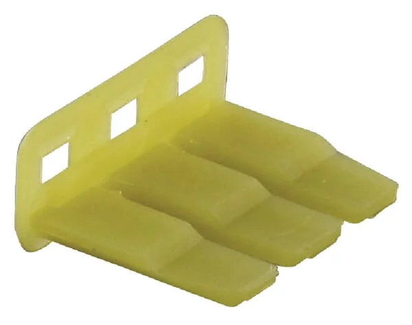 Non Branded - AMP3452561 - Verriegelungsvorrichtung Fuer Stecker 3 P. Buchse