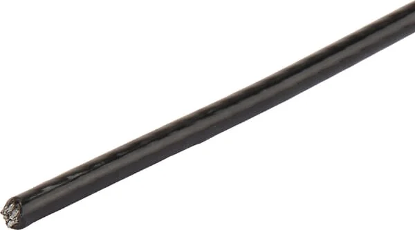 Non Branded - AXCAR46 - Kabel Stahl 4,6 mm