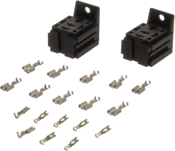 Non Branded - B20100CCMM110 - Montagehalterung CAN IO-Modul