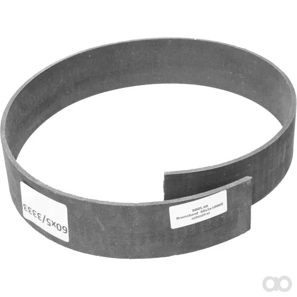 Non Branded - BB0560 - Bremsbelag