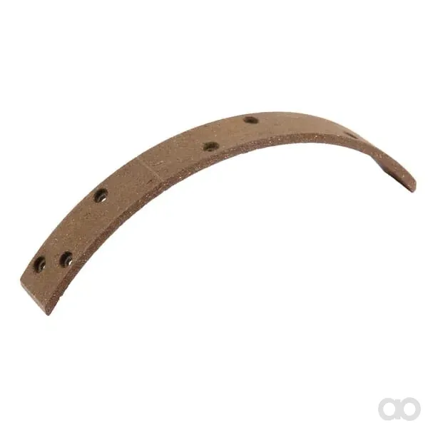 Non Branded - BB1802040203 - Bremsbelag 203x20mm
