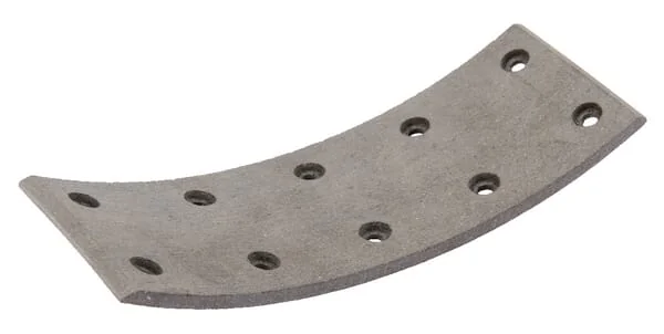 Non Branded - BB1807050209 - Bremsbelag 209x50mm