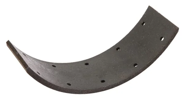 Non Branded - BB2005050192 - Bremsbelag 192x50mm