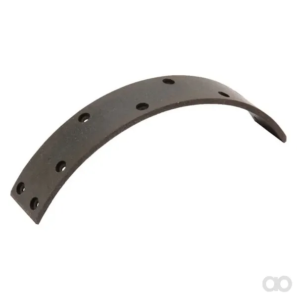Non Branded - BB2504050272 - Bremsbelag 272x40mm
