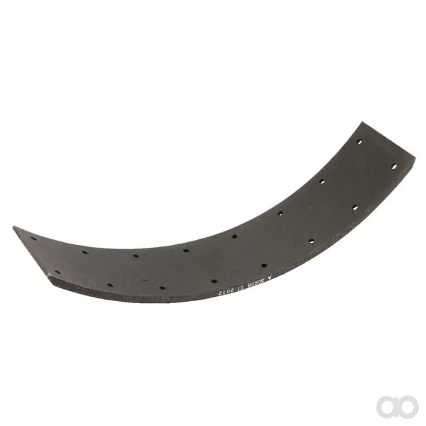 Non Branded - BB30060503001 - Bremsbelag 300x60mm