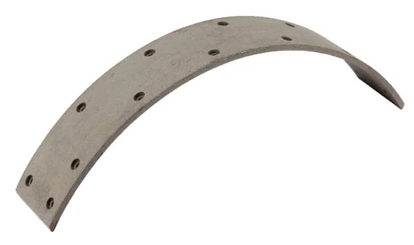 Non Branded - BB35060503512 - Bremsbelag 351x60mm