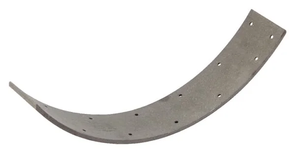 Non Branded - BB35060503512 - Bremsbelag 351x60mm