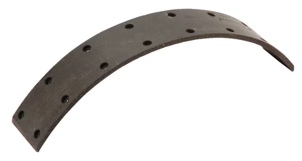 Non Branded - BB3506060370 - Bremsbelag 370x60mm
