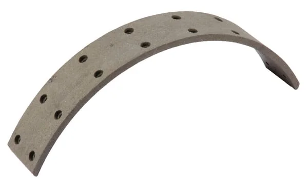Non Branded - BB4006080436 - Bremsbelag 436x60mm