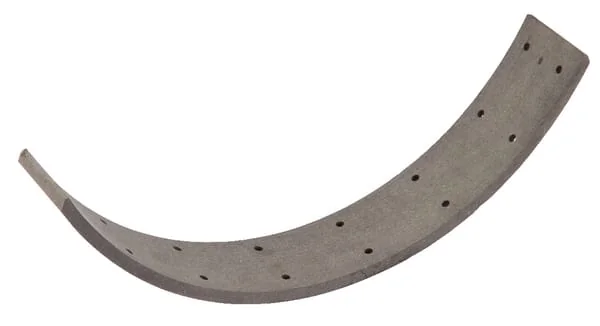 Non Branded - BB4006080436 - Bremsbelag 436x60mm