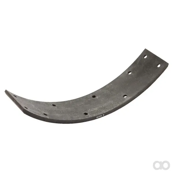 Non Branded - BB4008080404 - Bremsbelag 404x80mm