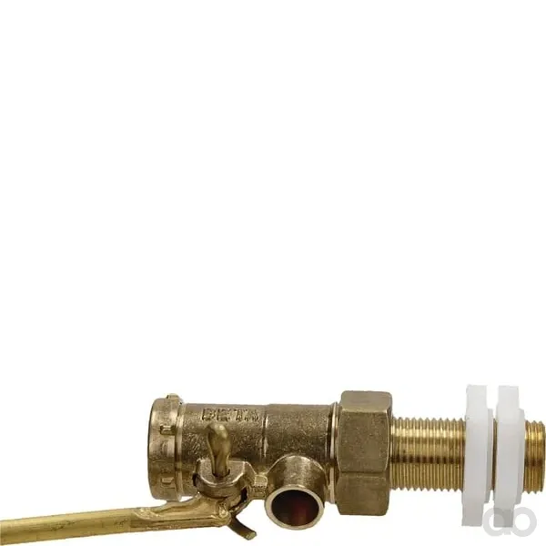 Non Branded - BBL151A - Schwimmerventil Niederdruck 1/2x1 1/4 T3/8