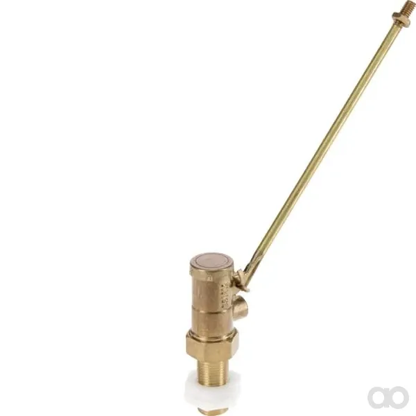 Non Branded - BBL151A - Schwimmerventil Niederdruck 1/2x1 1/4 T3/8