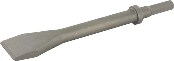 Non Branded - BEAA0B03 - Flachmeißel 12,7mm 6kt /Diameter 15x55