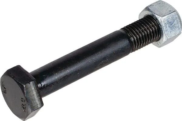 Non Branded - BH5330 - Sechskantschraube Mit Mutter M16x2x100