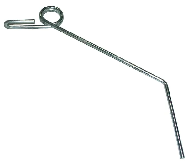 Non Branded - BR71663N - Saatstriegel 8mm