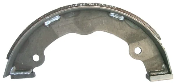 Non Branded - BS11766 - Bremsbelag 300x60mm
