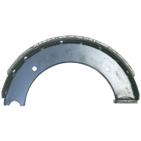 Non Branded - BS12740 - Bremsbelag 250x40mm