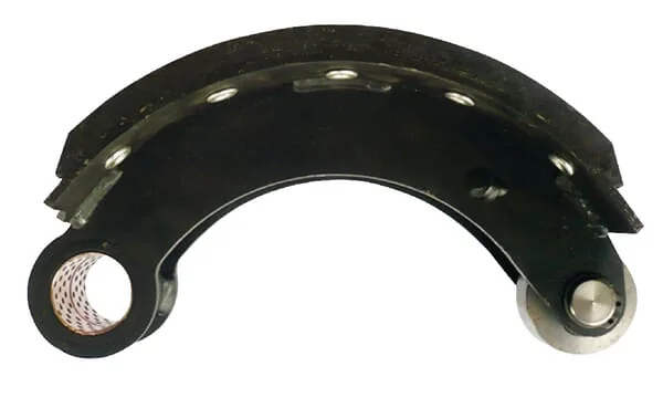 Non Branded - BS15449 - Bremsbacke 300x135mm
