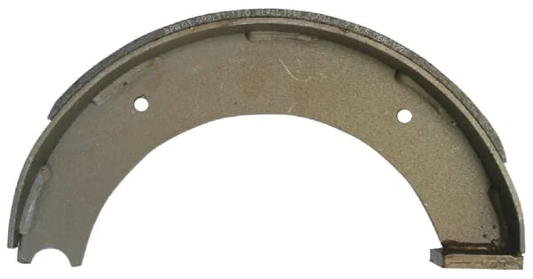 Non Branded - BS17140 - Bremsbacke 300x60mm