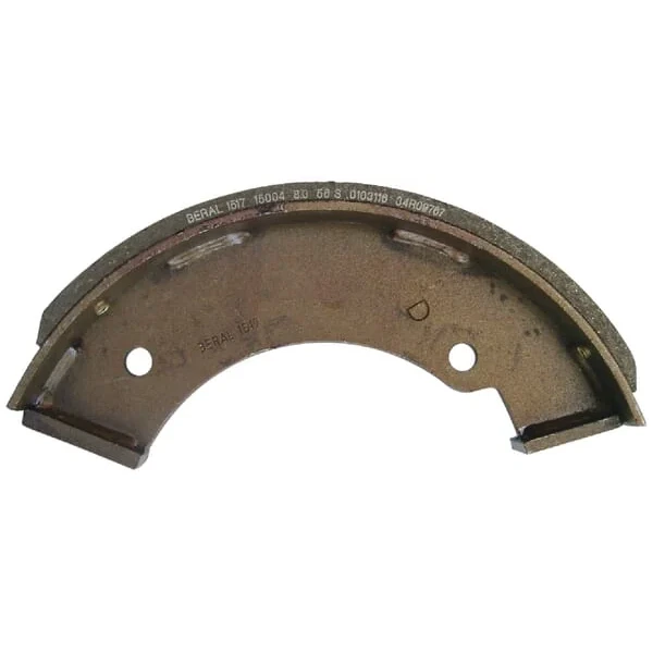 Non Branded - BS17848 - Bremsbacke 300x90mm