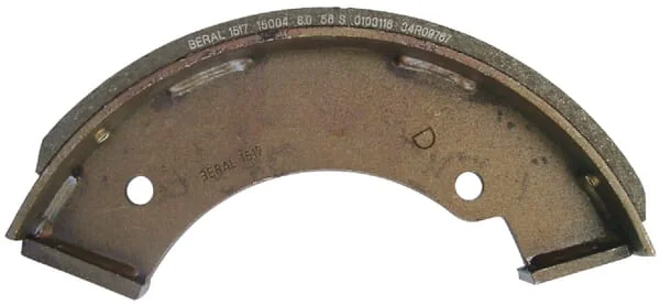 Non Branded - BS18988 - Bremsbelag 300x60mm