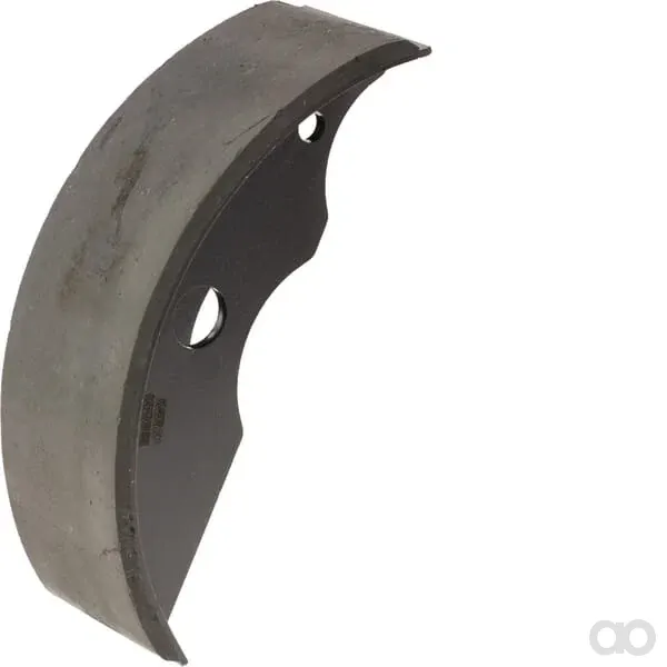 Non Branded - BS19931 - Bremsbelag 300x80mm