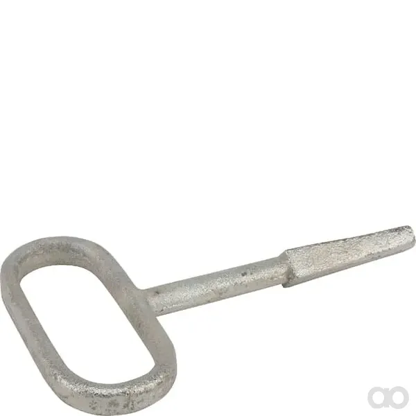 Non Branded - CA06480 - Vierkantschlüssel