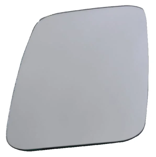 Non Branded - CA2006101H - Spiegelglas 178x309mm Beheizt