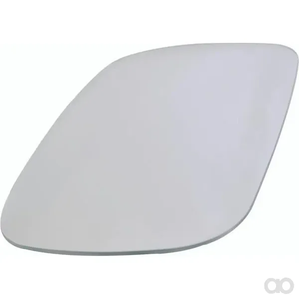 Non Branded - CA200627 - Spiegelglas 182x321mm